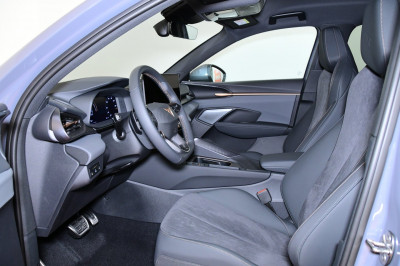 Cupra Terramar Gebrauchtwagen