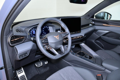 Cupra Terramar Gebrauchtwagen