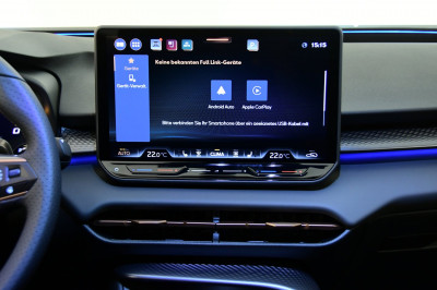 Cupra Terramar Gebrauchtwagen