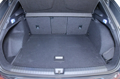 Cupra Terramar Gebrauchtwagen