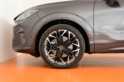 Cupra Terramar Gebrauchtwagen