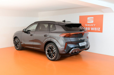 Cupra Terramar Gebrauchtwagen