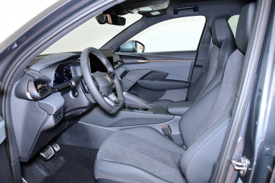 Cupra Terramar Gebrauchtwagen