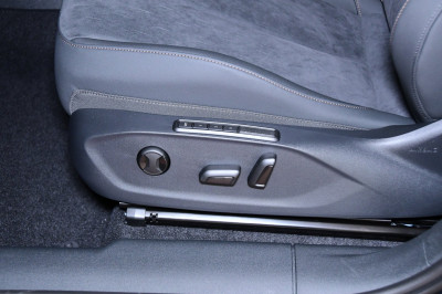 Cupra Terramar Gebrauchtwagen