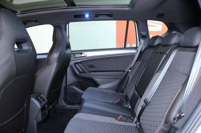 Seat Tarraco Gebrauchtwagen