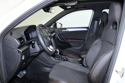 Seat Tarraco Gebrauchtwagen