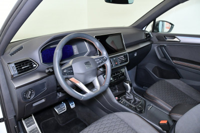 Seat Tarraco Gebrauchtwagen