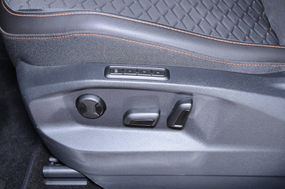 Seat Tarraco Gebrauchtwagen