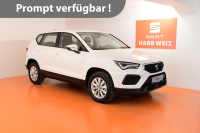 Seat Ateca Gebrauchtwagen