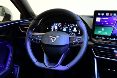 Cupra Leon Gebrauchtwagen