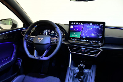 Cupra Leon Gebrauchtwagen