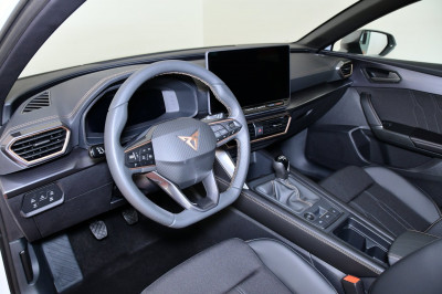 Cupra Leon Gebrauchtwagen