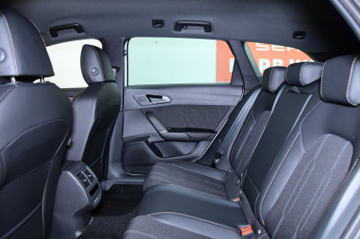 Cupra Leon Gebrauchtwagen