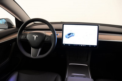 Tesla Model 3 Gebrauchtwagen