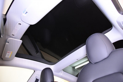 Tesla Model 3 Gebrauchtwagen