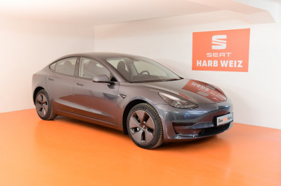 Tesla Model 3 Gebrauchtwagen