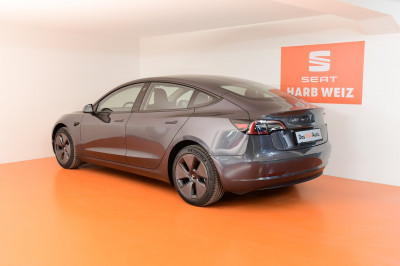 Tesla Model 3 Gebrauchtwagen