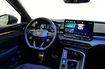 Cupra Terramar Gebrauchtwagen