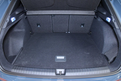 Cupra Terramar Gebrauchtwagen