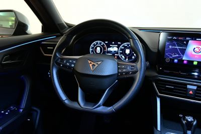 Cupra Formentor Gebrauchtwagen