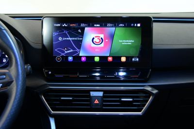 Cupra Formentor Gebrauchtwagen