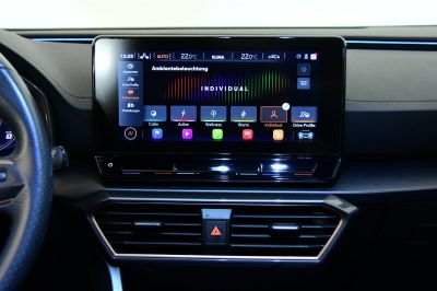 Cupra Formentor Gebrauchtwagen