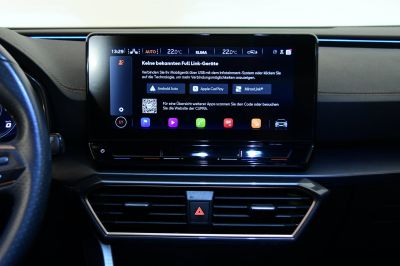 Cupra Formentor Gebrauchtwagen