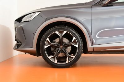 Cupra Formentor Gebrauchtwagen