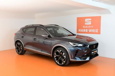 Cupra Formentor Gebrauchtwagen