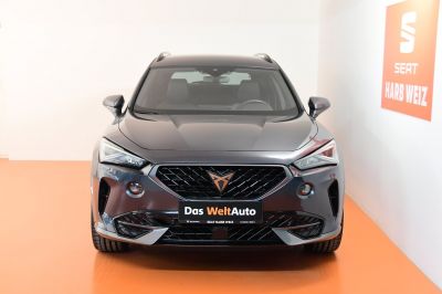 Cupra Formentor Gebrauchtwagen