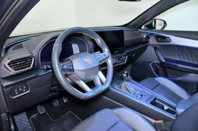 Cupra Formentor Gebrauchtwagen