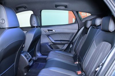 Cupra Formentor Gebrauchtwagen