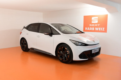 Cupra Born Gebrauchtwagen