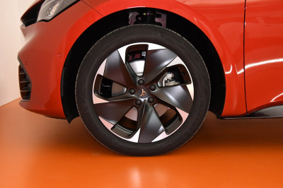 Cupra Born Gebrauchtwagen