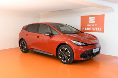 Cupra Born Gebrauchtwagen