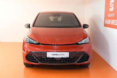 Cupra Born Gebrauchtwagen