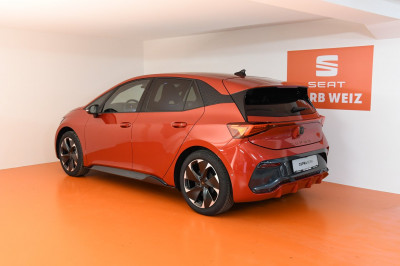 Cupra Born Gebrauchtwagen