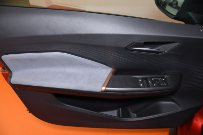 Cupra Born Gebrauchtwagen