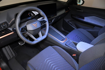 Cupra Born Gebrauchtwagen