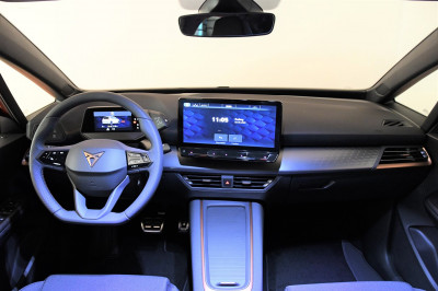 Cupra Born Gebrauchtwagen