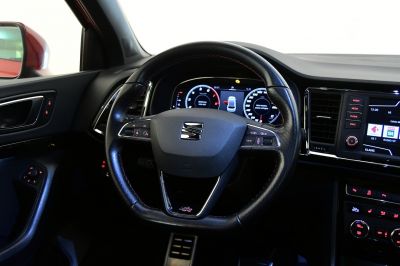 Seat Ateca Gebrauchtwagen