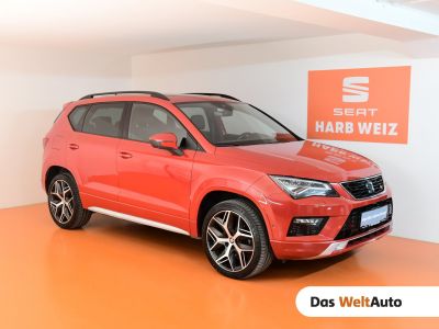 Seat Ateca Gebrauchtwagen