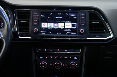 Seat Ateca Gebrauchtwagen