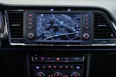 Seat Ateca Gebrauchtwagen