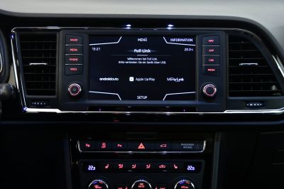 Seat Ateca Gebrauchtwagen