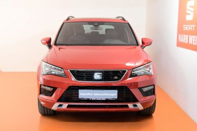 Seat Ateca Gebrauchtwagen