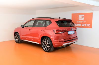 Seat Ateca Gebrauchtwagen