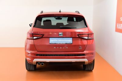 Seat Ateca Gebrauchtwagen