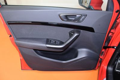 Seat Ateca Gebrauchtwagen