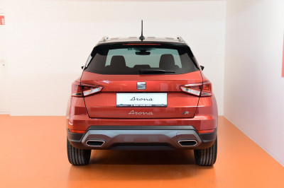 Seat Arona Gebrauchtwagen